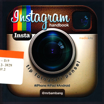Bambang Dwi Atmoko Instagram Handbookl