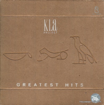 kla project the best of full album